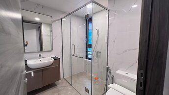 City Haven Bukit Bintang