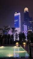 City Haven Bukit Bintang