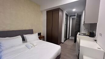 City Haven Bukit Bintang