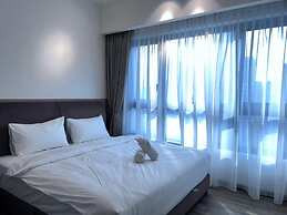 City Haven Bukit Bintang