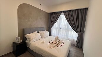City Haven Bukit Bintang
