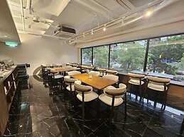City Haven Bukit Bintang