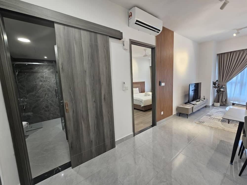City Haven Bukit Bintang