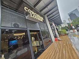 City Haven Bukit Bintang