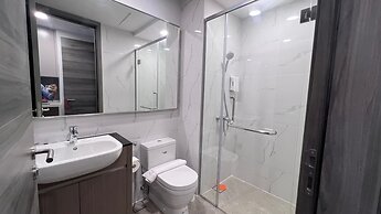 City Haven Bukit Bintang