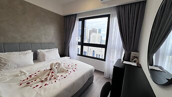 City Haven Bukit Bintang
