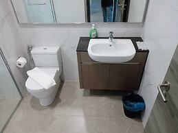 City Haven Bukit Bintang