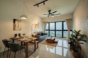 City Haven Bukit Bintang
