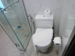 City Haven Bukit Bintang