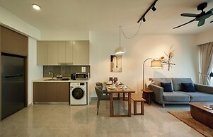 City Haven Bukit Bintang