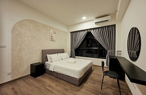 City Haven Bukit Bintang