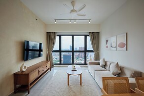 City Haven Bukit Bintang