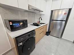 City Haven Bukit Bintang
