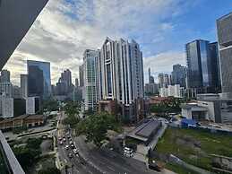 City Haven Bukit Bintang