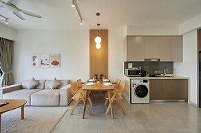 City Haven Bukit Bintang