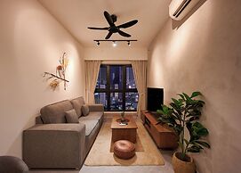 City Haven Bukit Bintang