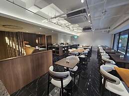 City Haven Bukit Bintang