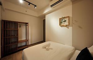 City Haven Bukit Bintang