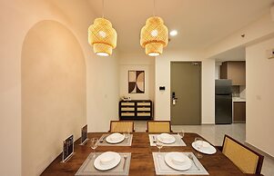 City Haven Bukit Bintang