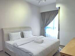 City Haven Bukit Bintang