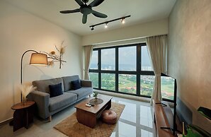 City Haven Bukit Bintang