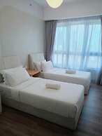 City Haven Bukit Bintang
