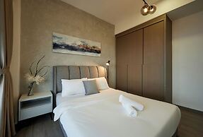 City Haven Bukit Bintang
