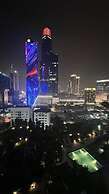 City Haven Bukit Bintang