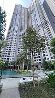 City Haven Bukit Bintang