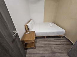 City Haven Bukit Bintang
