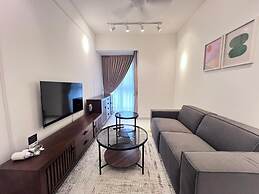 City Haven Bukit Bintang