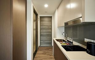 City Haven Bukit Bintang