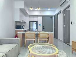 City Haven Bukit Bintang