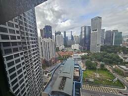 City Haven Bukit Bintang