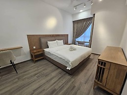 City Haven Bukit Bintang