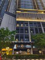 City Haven Bukit Bintang