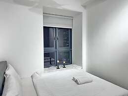 City Haven Bukit Bintang