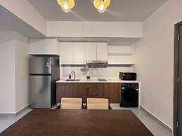City Haven Bukit Bintang