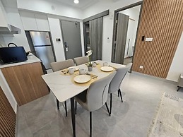 City Haven Bukit Bintang