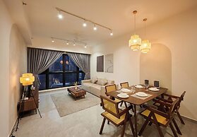 City Haven Bukit Bintang