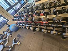 City Haven Bukit Bintang