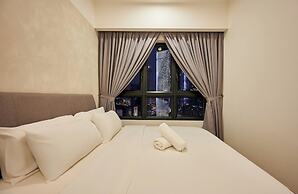 City Haven Bukit Bintang