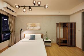 City Haven Bukit Bintang