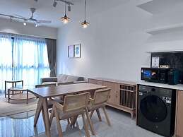 City Haven Bukit Bintang