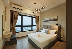 City Haven Bukit Bintang