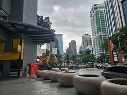 City Haven Bukit Bintang