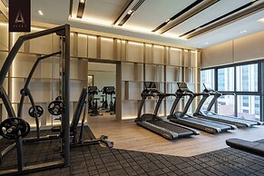 City Haven Bukit Bintang