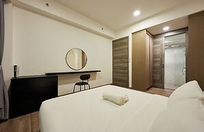 City Haven Bukit Bintang
