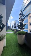 City Haven Bukit Bintang