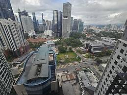 City Haven Bukit Bintang